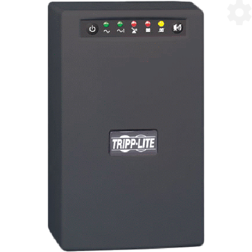 Tripp lite